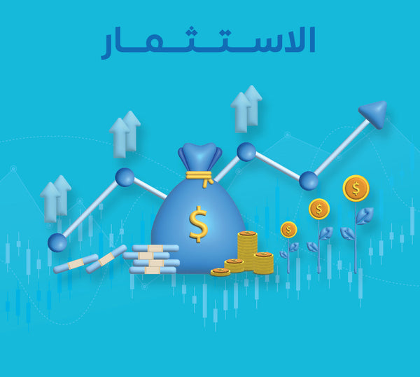 الاستثمار